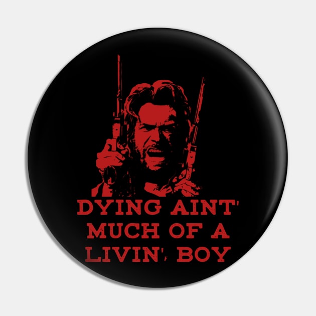 CLINT EASTWOOD Pin by Ciyouju