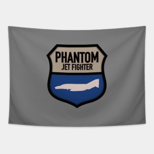 F-4 Phantom Tapestry