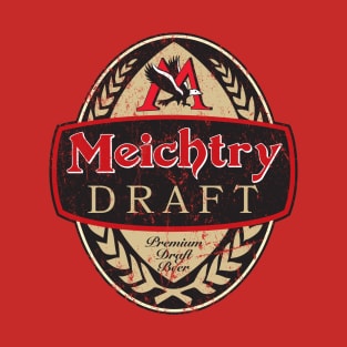 Meichtry Draft T-Shirt