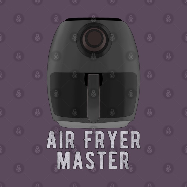 Air Fryer Master by DiegoCarvalho