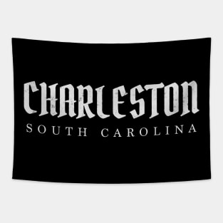 Charleston, South Carolina Tapestry