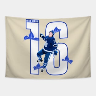 Mitch Marner Tapestry