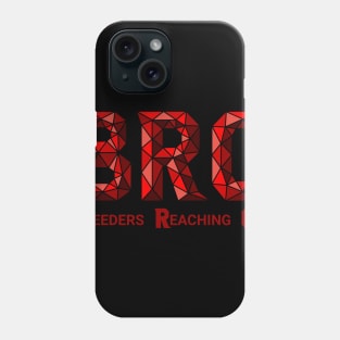 BRO Phone Case