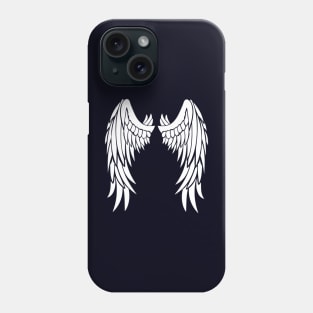 Angel Wings Phone Case