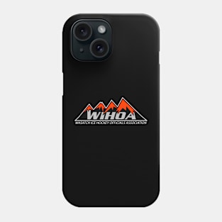 WIHOA 2 Phone Case