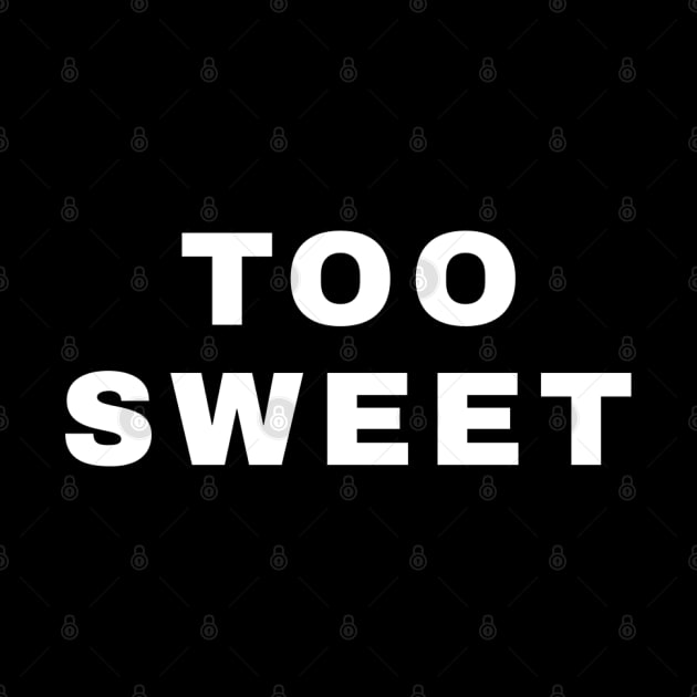 Too Sweet (Pro Wrestling) by wls