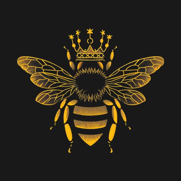 Bee Community Engagement by TheStockWarehouse