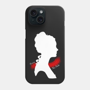 Mr Darcy Phone Case