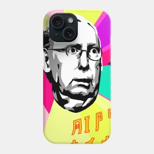 MITCH McConnelkun Phone Case