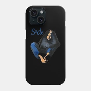 Sade Phone Case