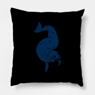 Navy Seal Pillow