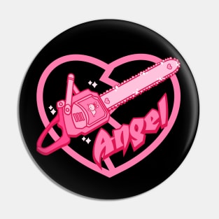 Angelic Pin