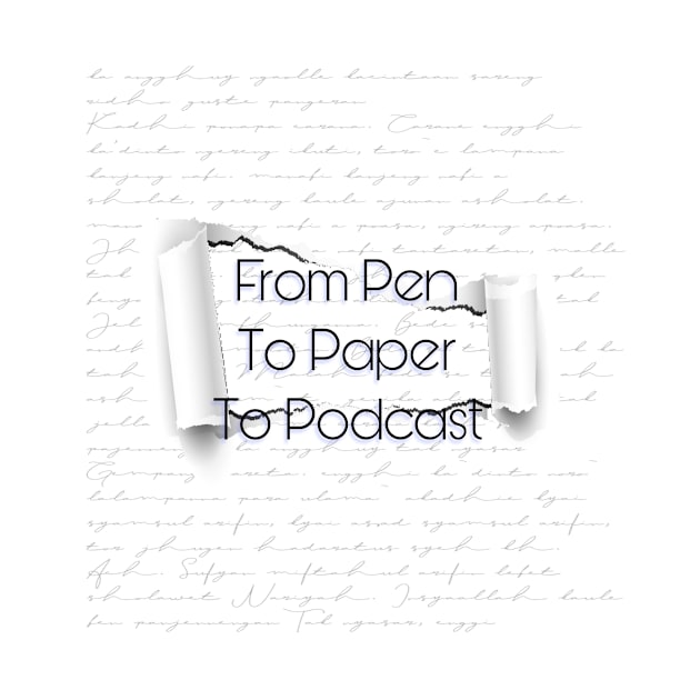 PenPaperPod by Squid Talks