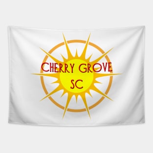 Cherry Grove, South Carolina Tapestry