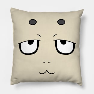 hoozuki no reitetsu Nasubi face Pillow