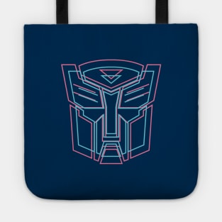 Transformers - Autobots Tote