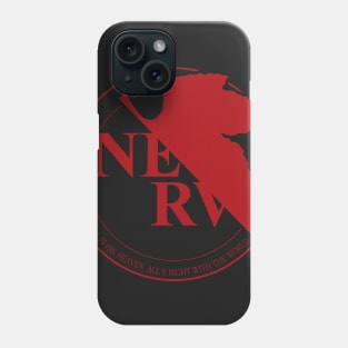 Evangelion Phone Case