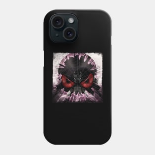 Web Phone Case