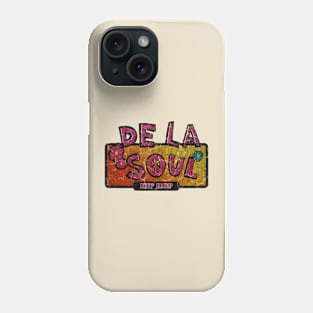 ArtDrawingde la 21 Phone Case