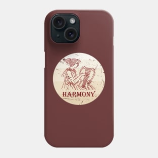 Harmony Phone Case