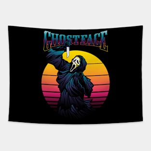 Attack Pose Tapestry