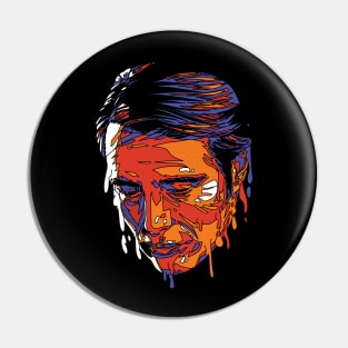 Hannibal Pin