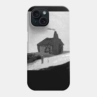 The Old Cottage! Phone Case