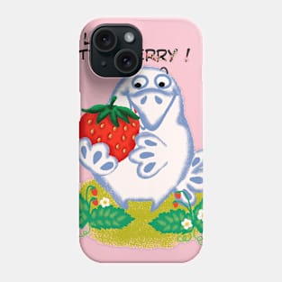 Strawberry Phone Case