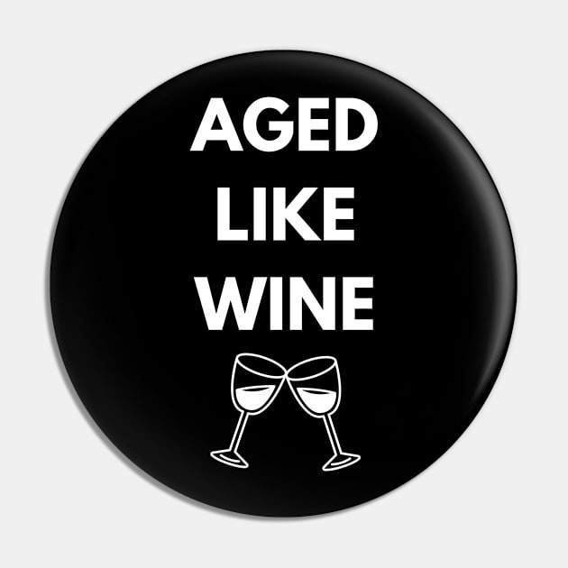 aged like wine Pin by Pro Melanin Brand