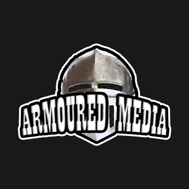 Armoured Media by armouredskeptic