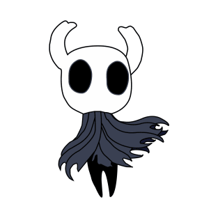 hollow knight T-Shirt