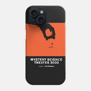 Manos x MST3K Phone Case