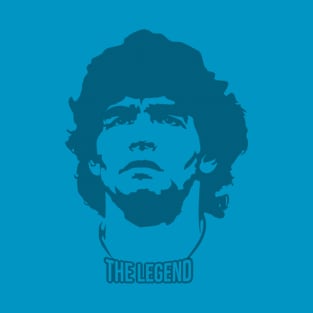 the legend T-Shirt