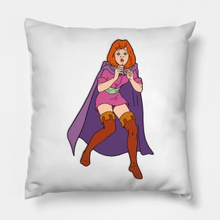 D&D Sheila Pillow