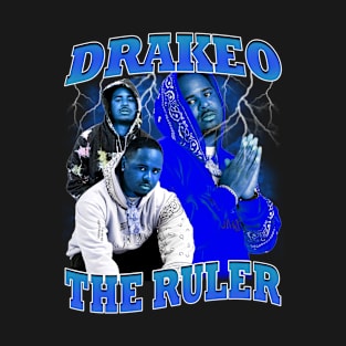 Drakeo The Ruler T-Shirt