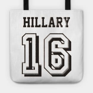 Hillary Clinton Tote