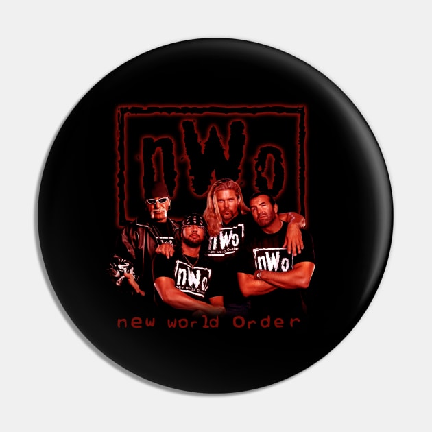 nwo squads war Pin by HighRollers NFT