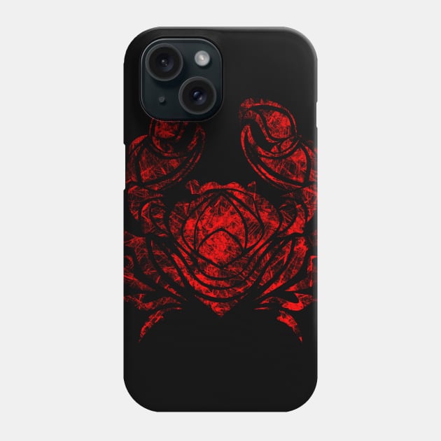 New cancer Phone Case by INDONESIA68