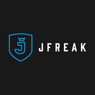 new jfreak merch T-Shirt