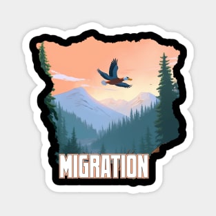 Migration Magnet