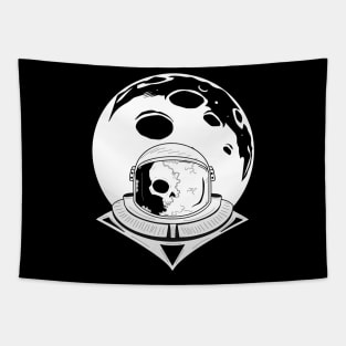 Dead Moon Tapestry