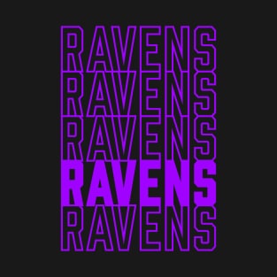 RAVENS T-Shirt