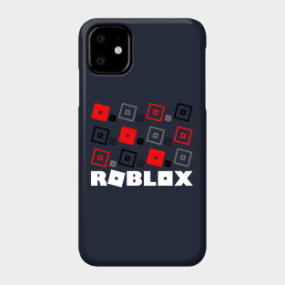 Roblox Character Head Phone Cases Iphone And Android Teepublic - roblox logo game oof single line metal texture gamer roblox mask teepublic