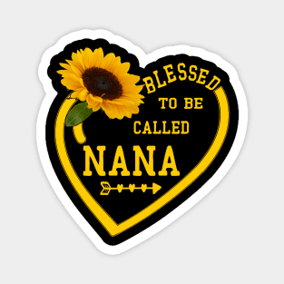 Nana Magnet