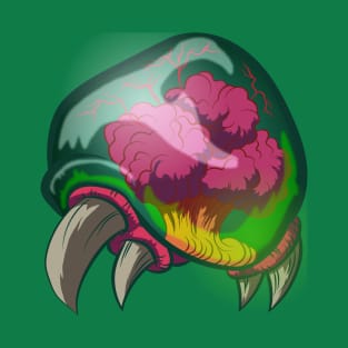 Metroid Larva T-Shirt