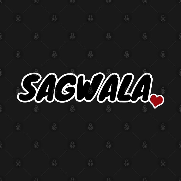 Sagwala by LunaMay