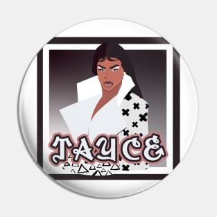 Would you like a Tayce of this? Pin