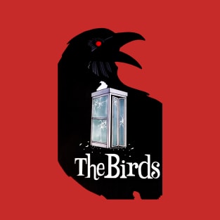 The Birds T-Shirt