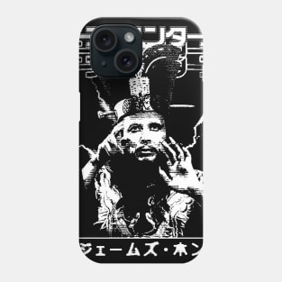 Big Trouble in Little China: David Lo Pan Phone Case