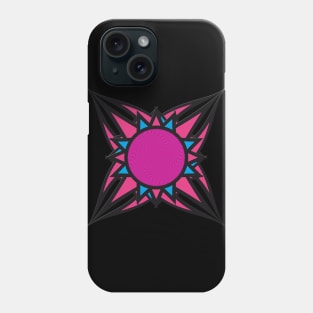 MANDALA #5 Phone Case